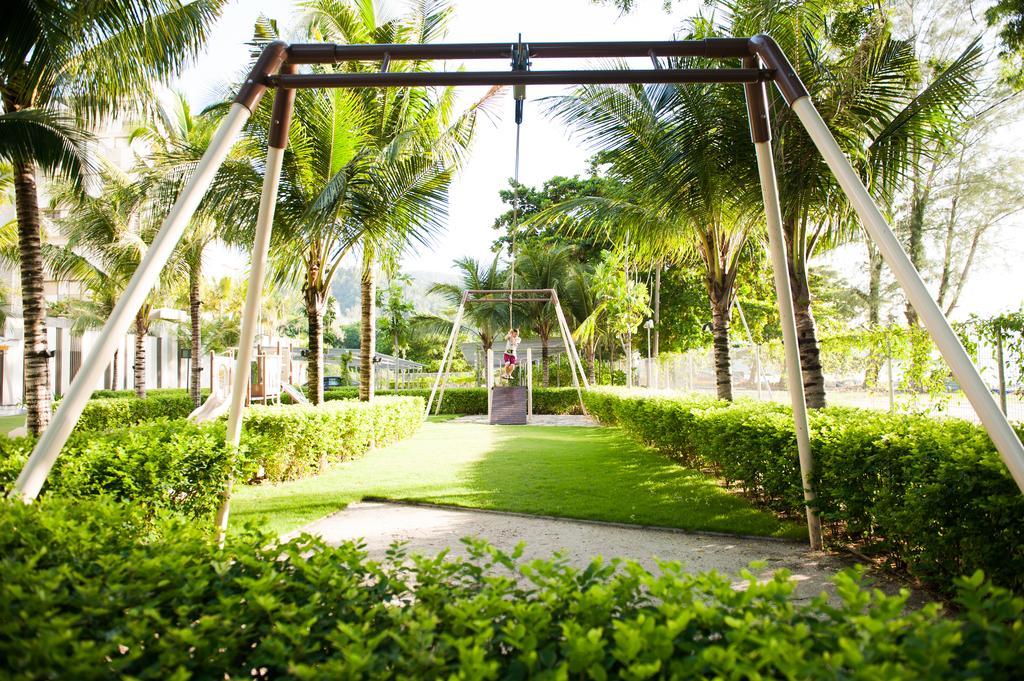 By The Sea- Pool And Sea View Appartement Batu Feringgi Buitenkant foto