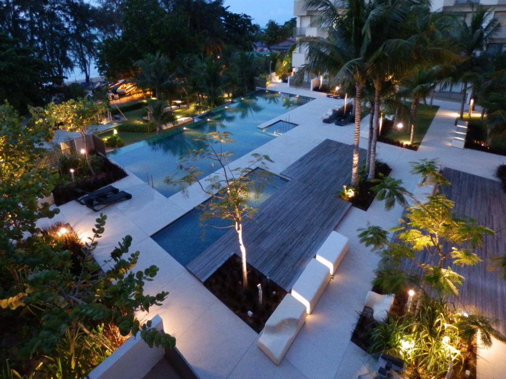 By The Sea- Pool And Sea View Appartement Batu Feringgi Buitenkant foto